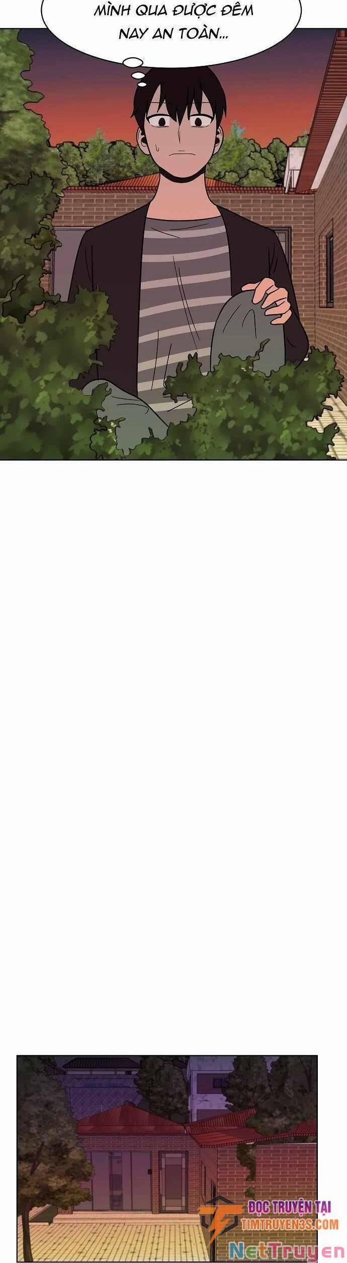 Ngọn Lửa Xanh 37 trang 32