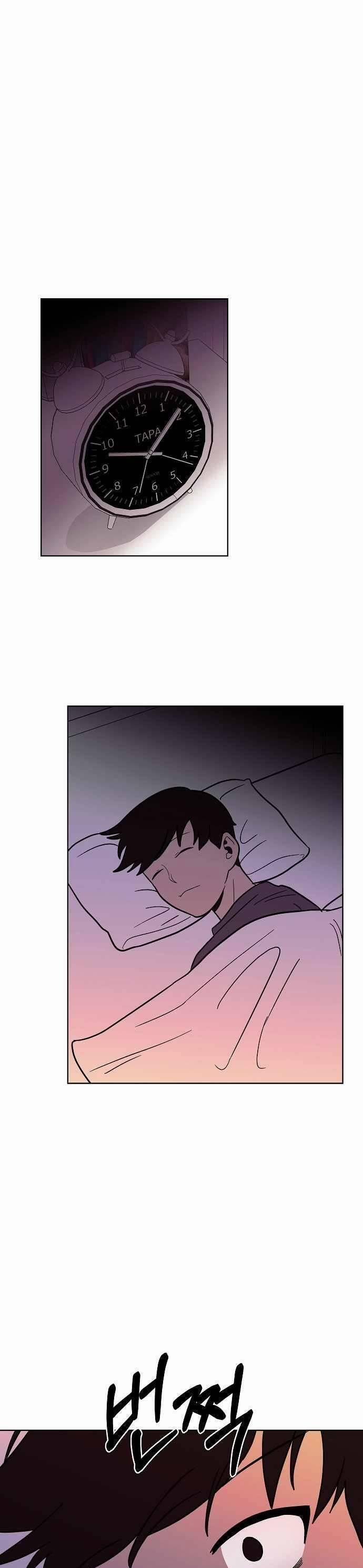 Ngọn Lửa Xanh 37 trang 33