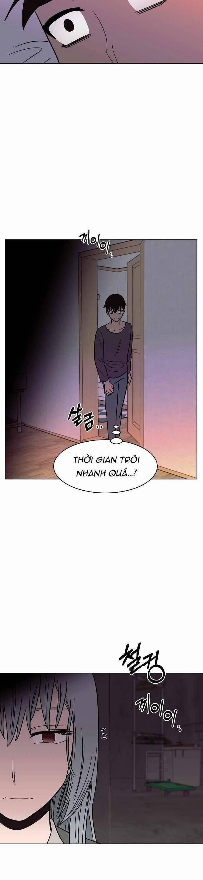 Ngọn Lửa Xanh 37 trang 34