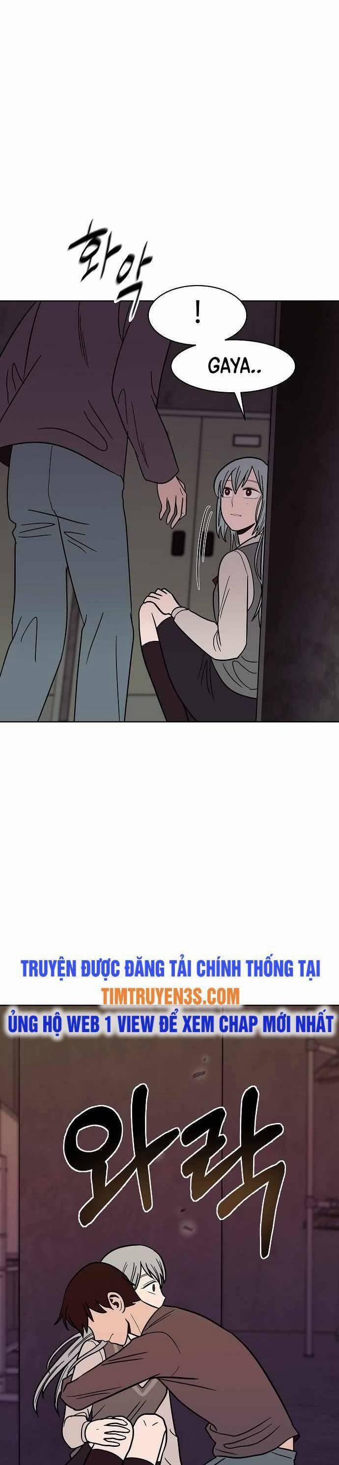 Ngọn Lửa Xanh 37 trang 35