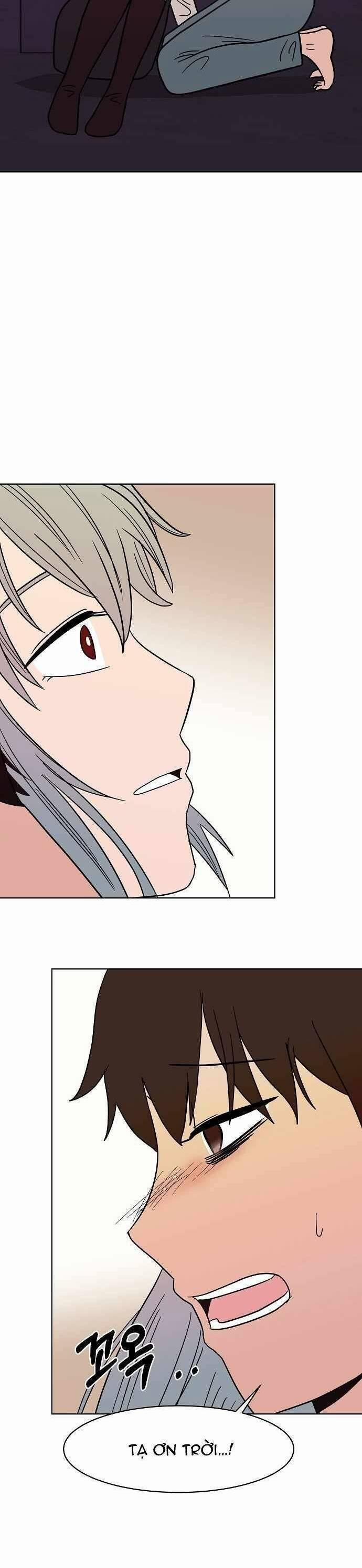 Ngọn Lửa Xanh 37 trang 36