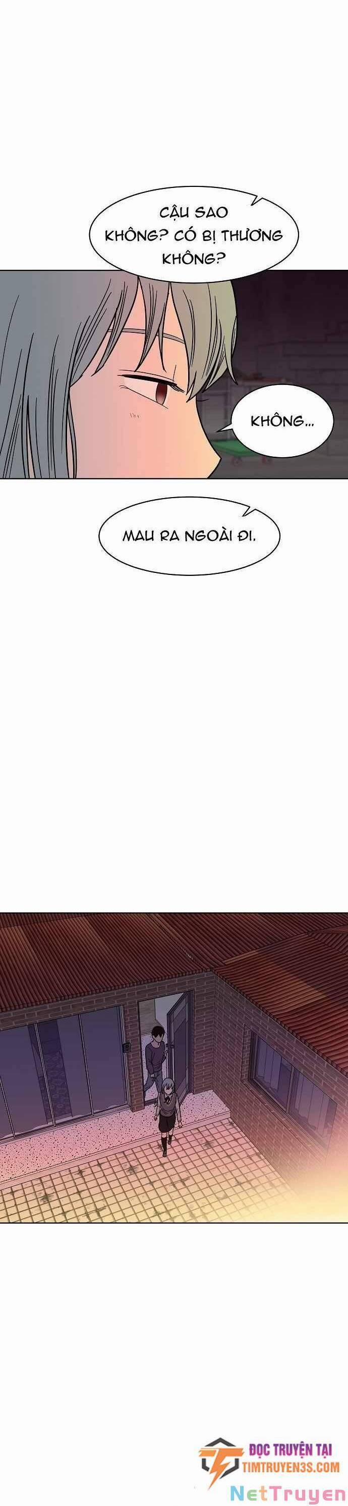 Ngọn Lửa Xanh 37 trang 37