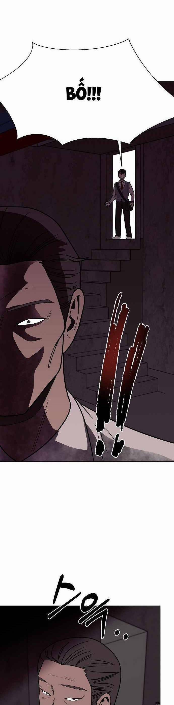 Ngọn Lửa Xanh 37 trang 4