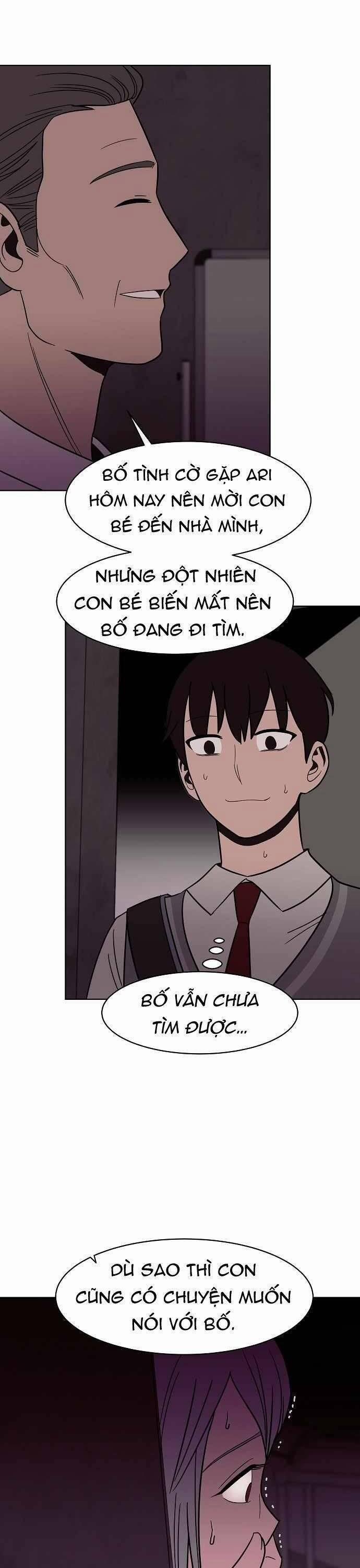 Ngọn Lửa Xanh 37 trang 7