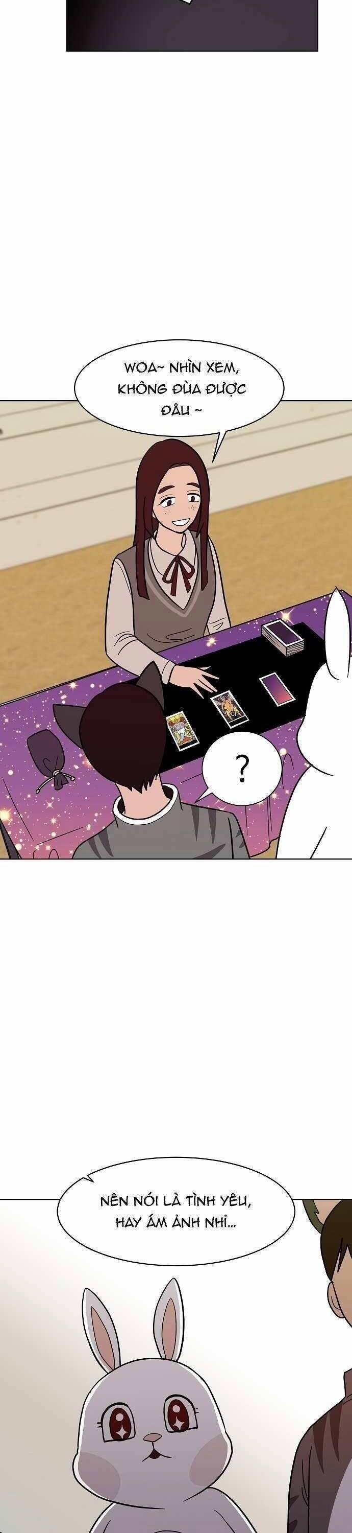 Ngọn Lửa Xanh 38 trang 23