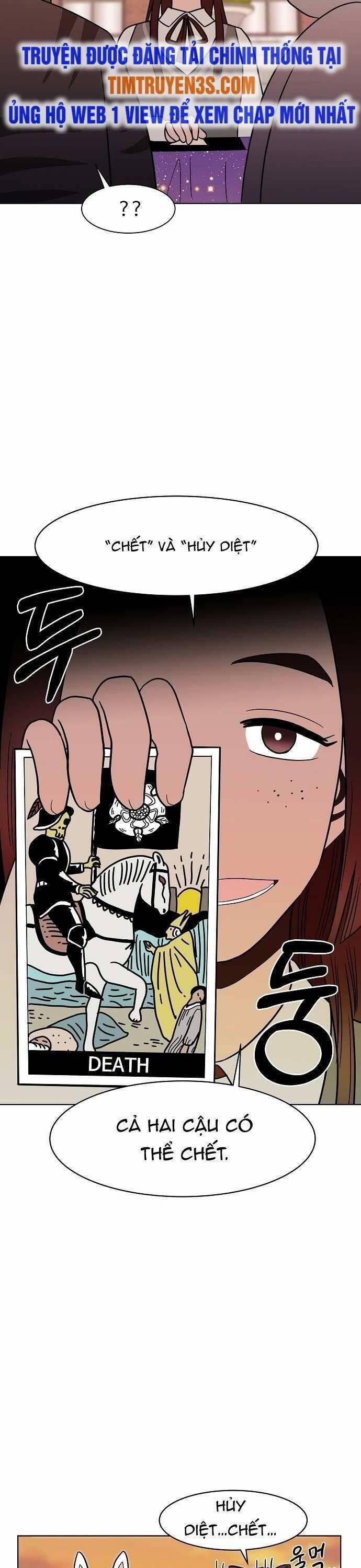 Ngọn Lửa Xanh 38 trang 25