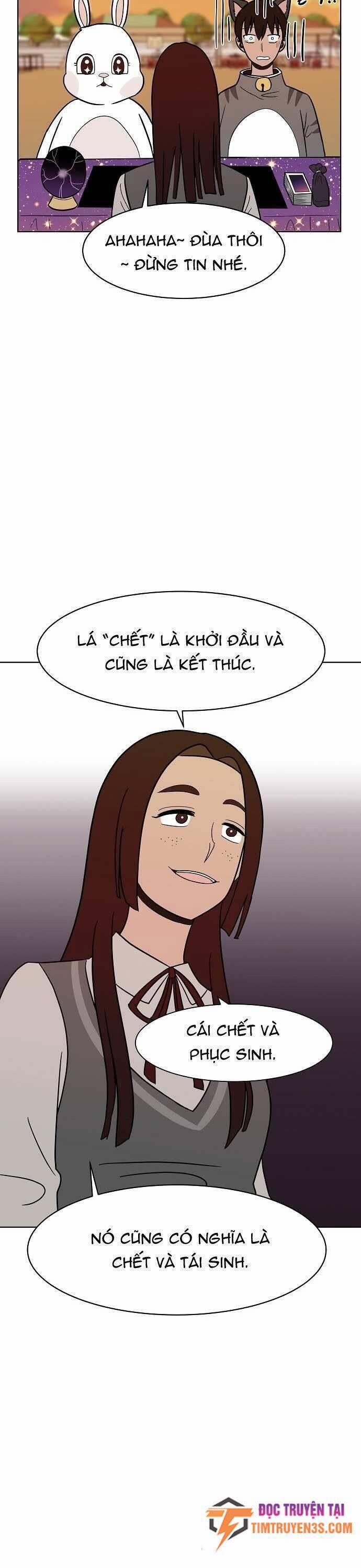 Ngọn Lửa Xanh 38 trang 26