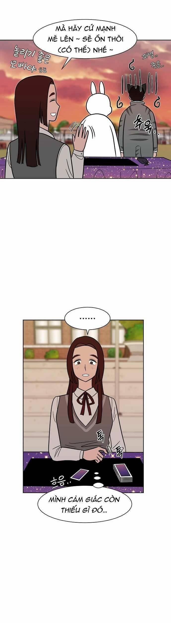 Ngọn Lửa Xanh 38 trang 27