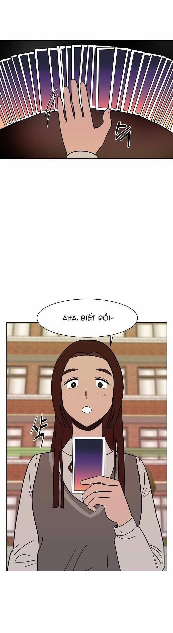 Ngọn Lửa Xanh 38 trang 28