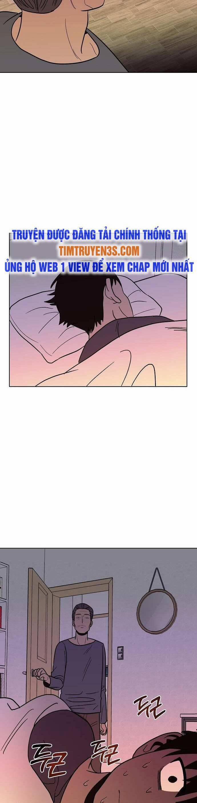 Ngọn Lửa Xanh 38 trang 3