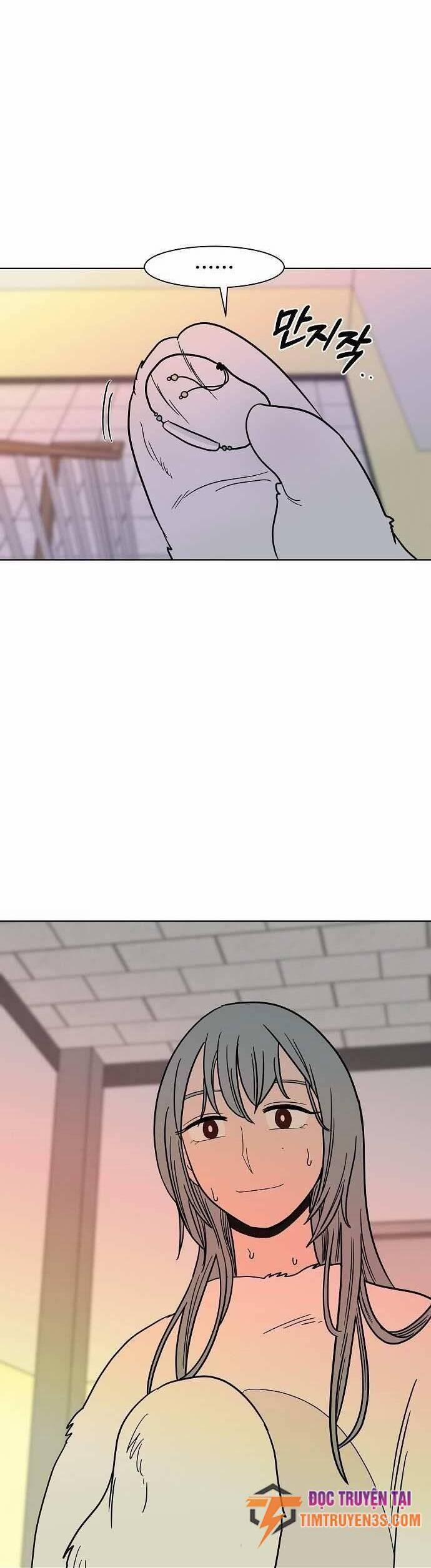 Ngọn Lửa Xanh 38 trang 32