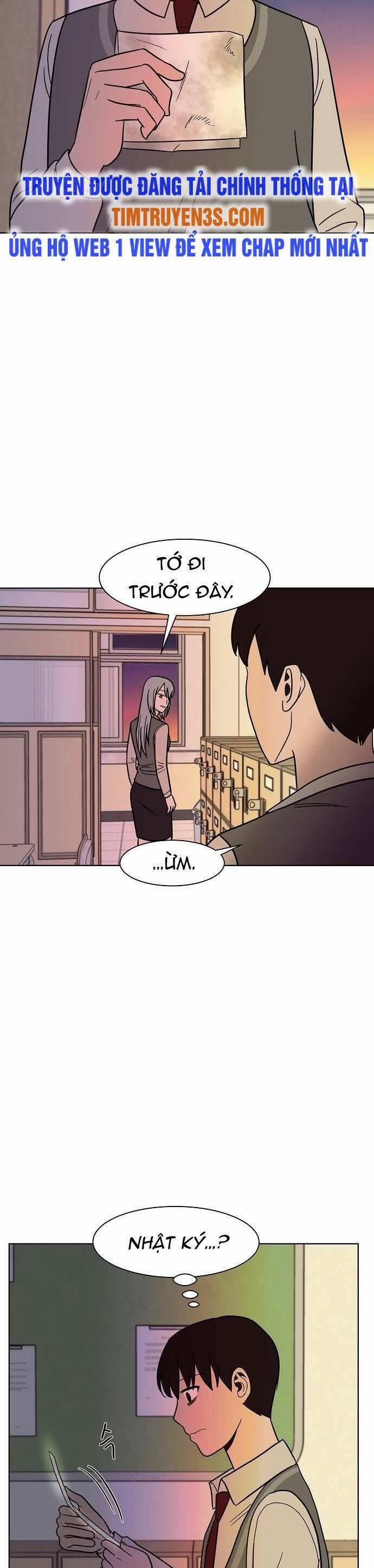 Ngọn Lửa Xanh 38 trang 36