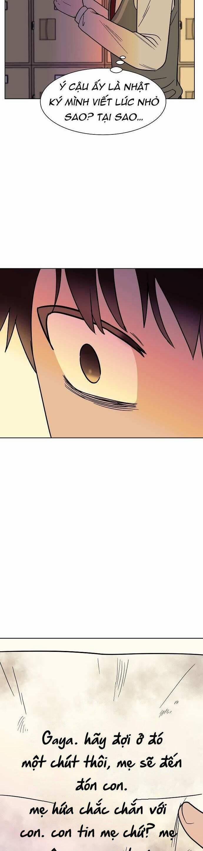 Ngọn Lửa Xanh 38 trang 37