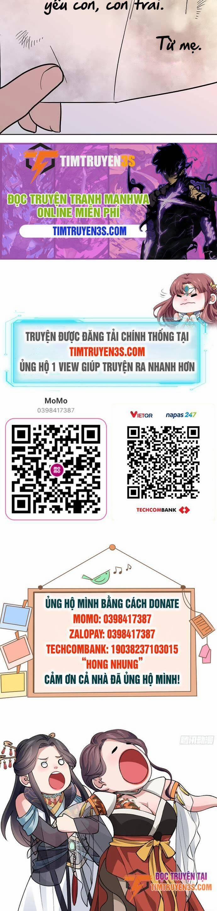 Ngọn Lửa Xanh 38 trang 38