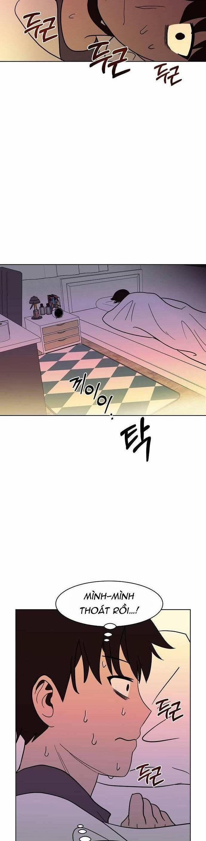 Ngọn Lửa Xanh 38 trang 4