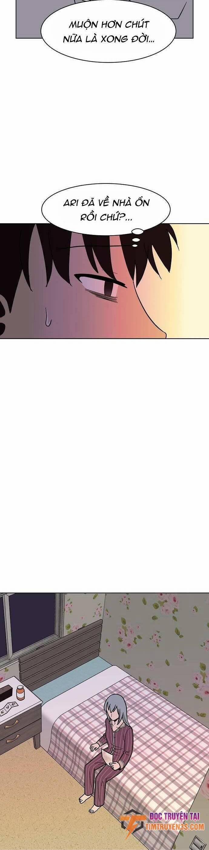 Ngọn Lửa Xanh 38 trang 5