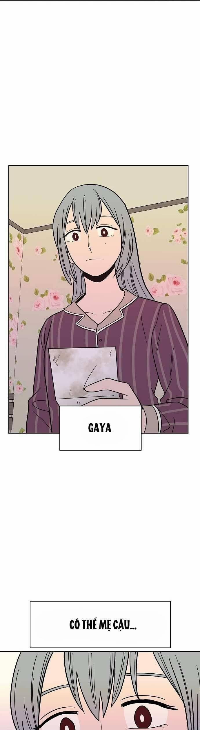 Ngọn Lửa Xanh 38 trang 6