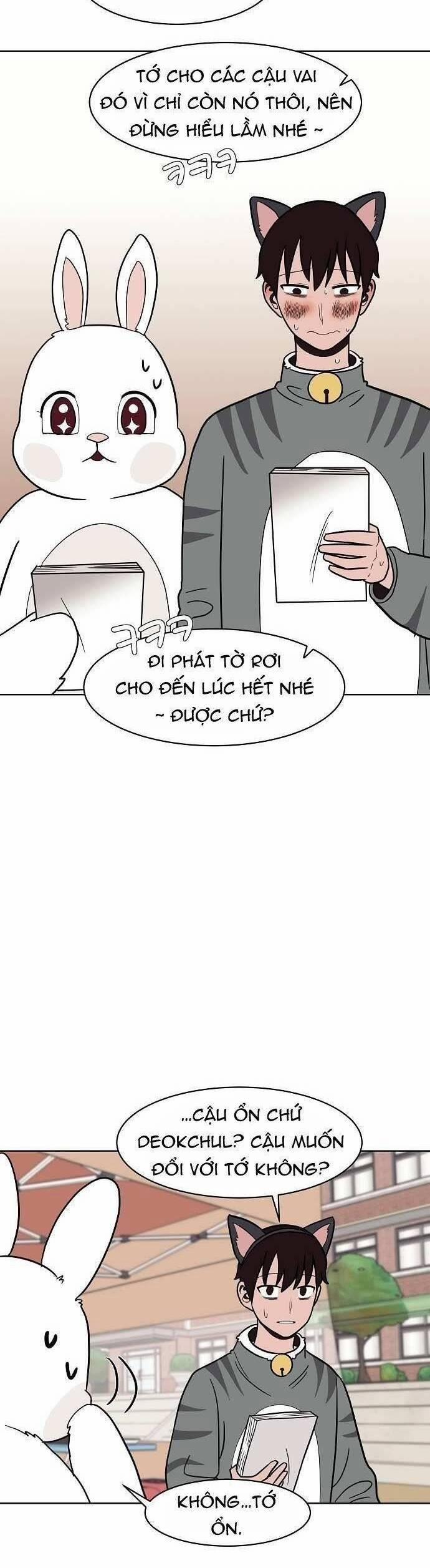 Ngọn Lửa Xanh 38 trang 9