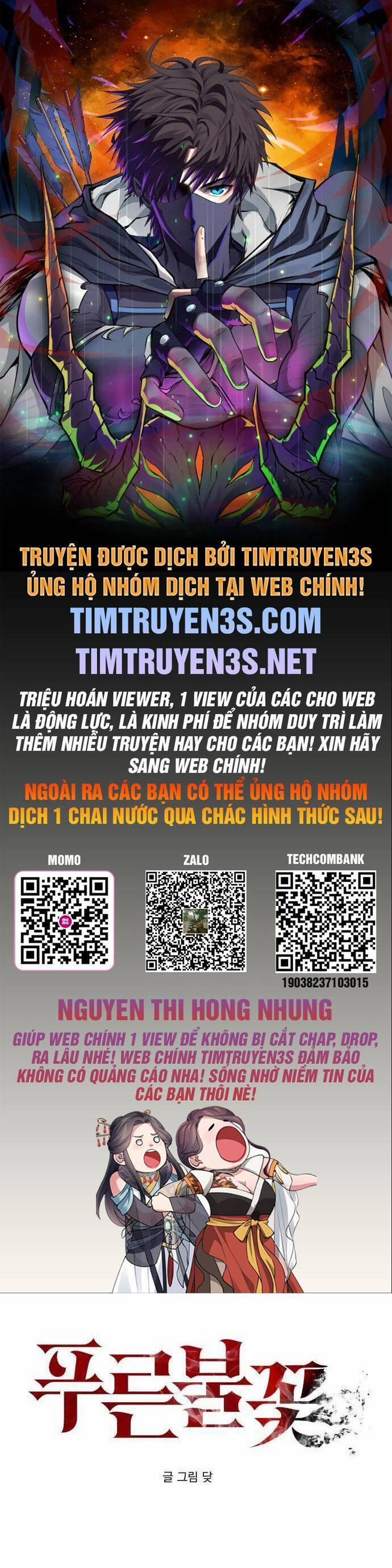 Ngọn Lửa Xanh 39 trang 0