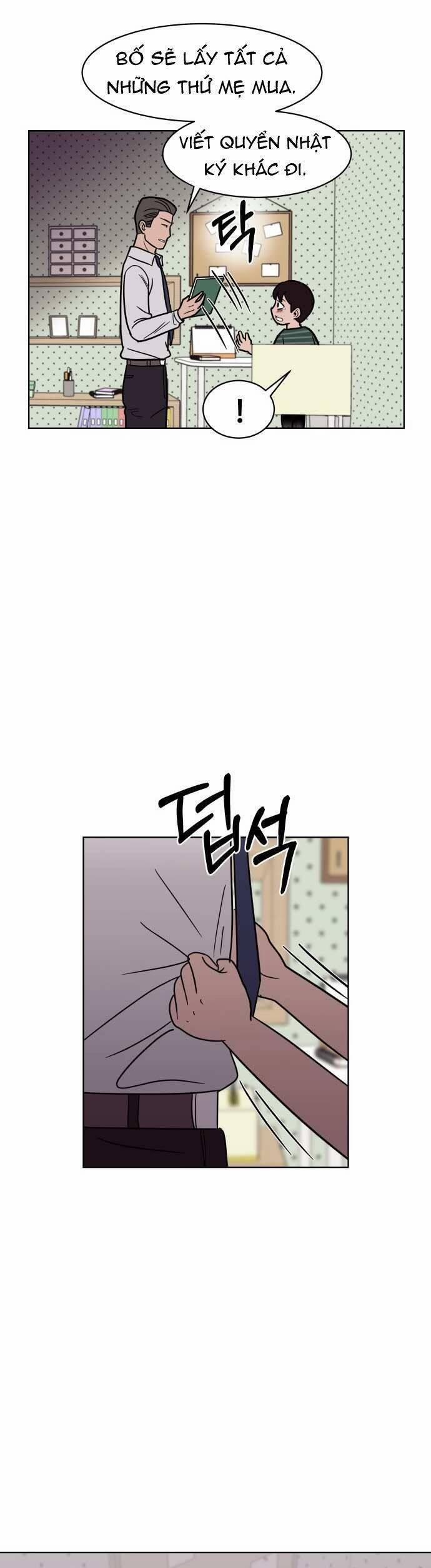 Ngọn Lửa Xanh 39 trang 11