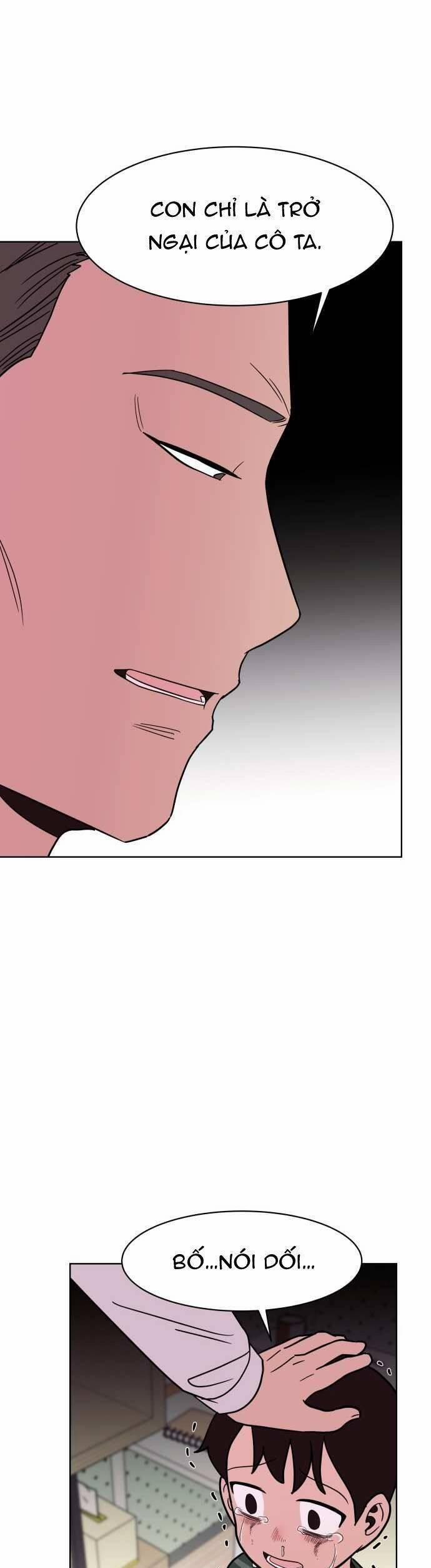 Ngọn Lửa Xanh 39 trang 15