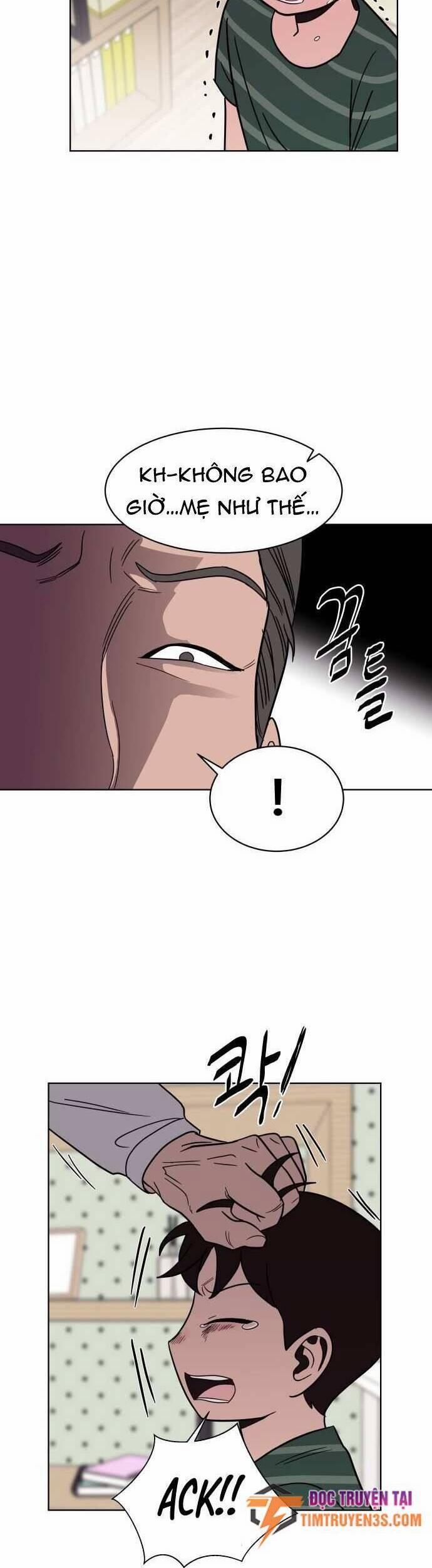 Ngọn Lửa Xanh 39 trang 16