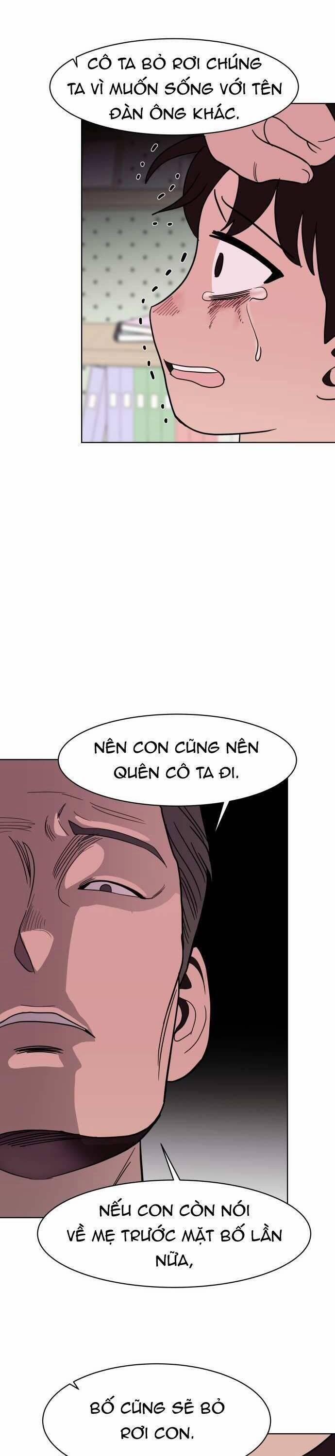 Ngọn Lửa Xanh 39 trang 18