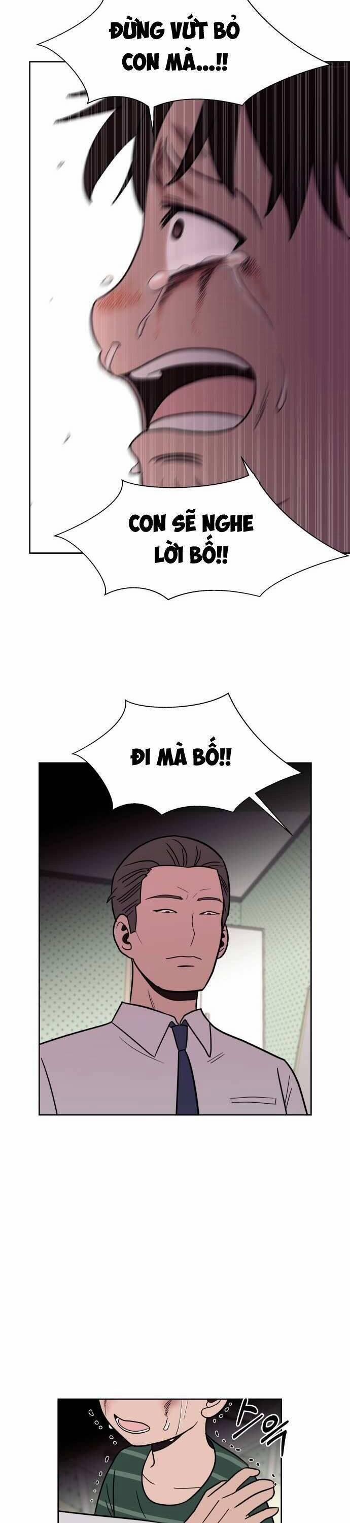 Ngọn Lửa Xanh 39 trang 20