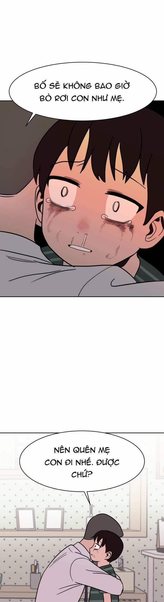 Ngọn Lửa Xanh 39 trang 22