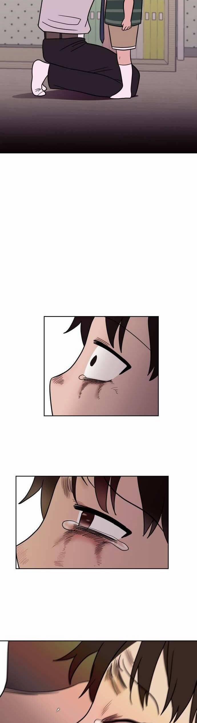 Ngọn Lửa Xanh 39 trang 23