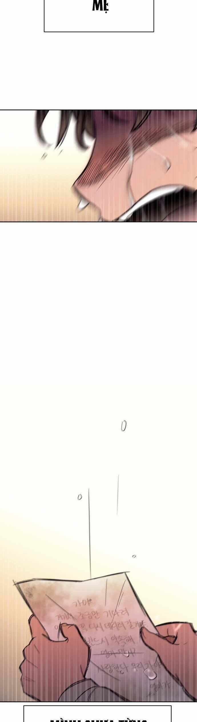 Ngọn Lửa Xanh 39 trang 25