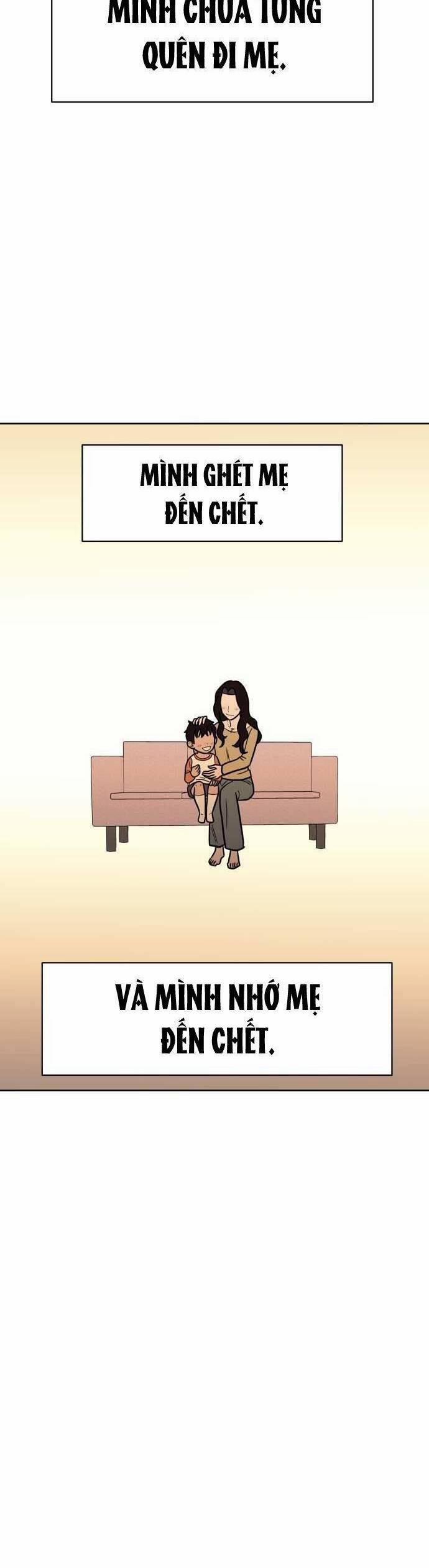 Ngọn Lửa Xanh 39 trang 26