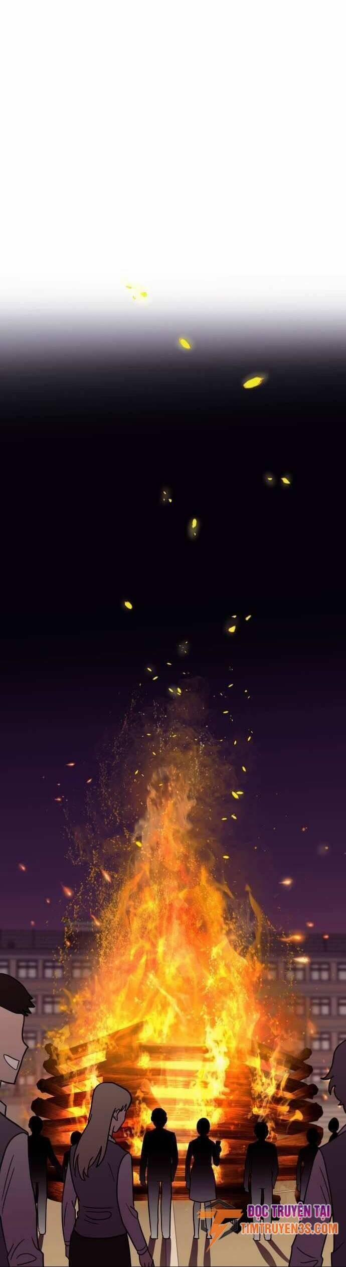 Ngọn Lửa Xanh 39 trang 27