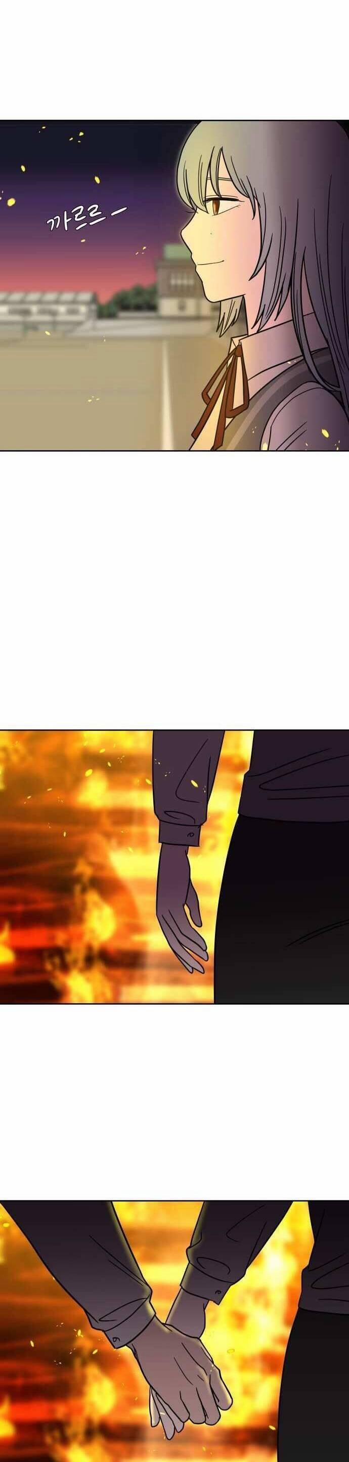 Ngọn Lửa Xanh 39 trang 29