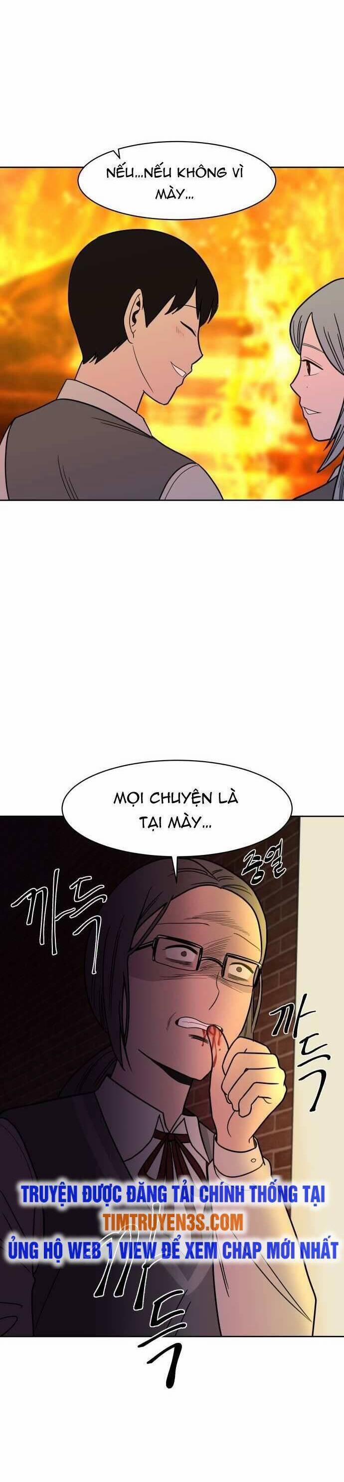 Ngọn Lửa Xanh 39 trang 35