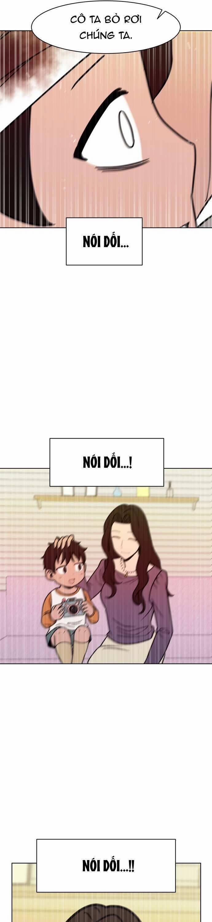 Ngọn Lửa Xanh 39 trang 6