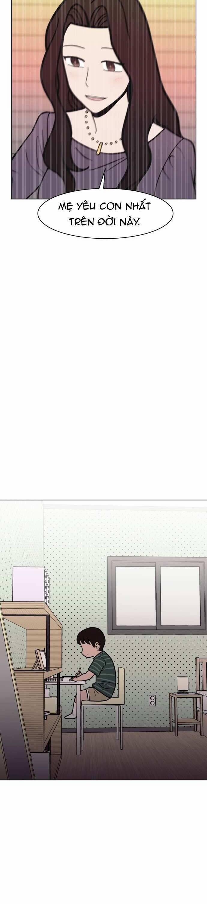 Ngọn Lửa Xanh 39 trang 7