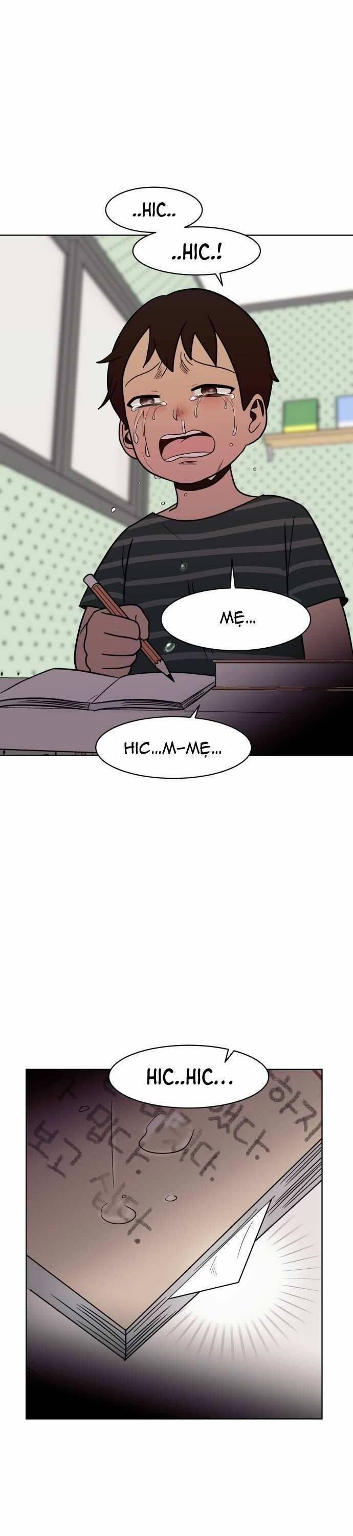 Ngọn Lửa Xanh 39 trang 9