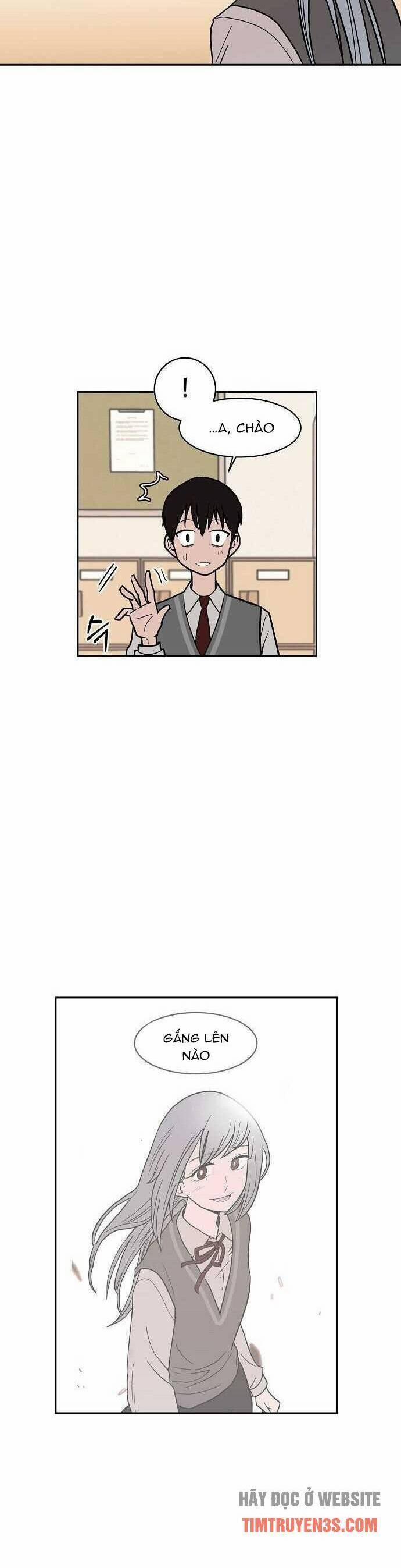 Ngọn Lửa Xanh 4 trang 11