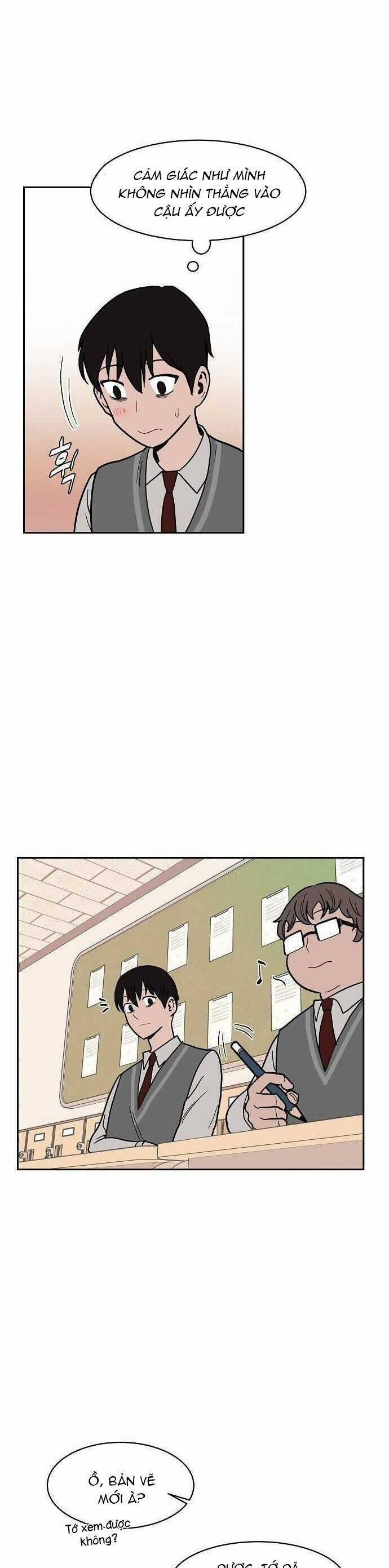 Ngọn Lửa Xanh 4 trang 12