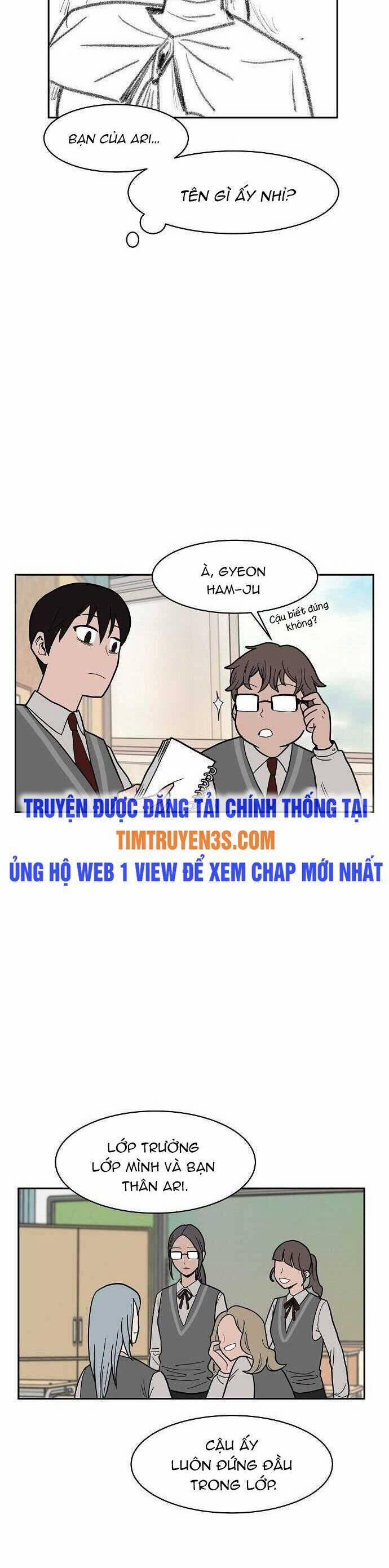 Ngọn Lửa Xanh 4 trang 14