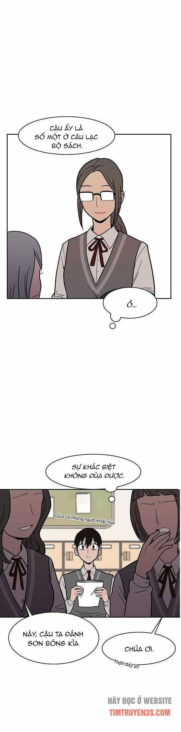 Ngọn Lửa Xanh 4 trang 15