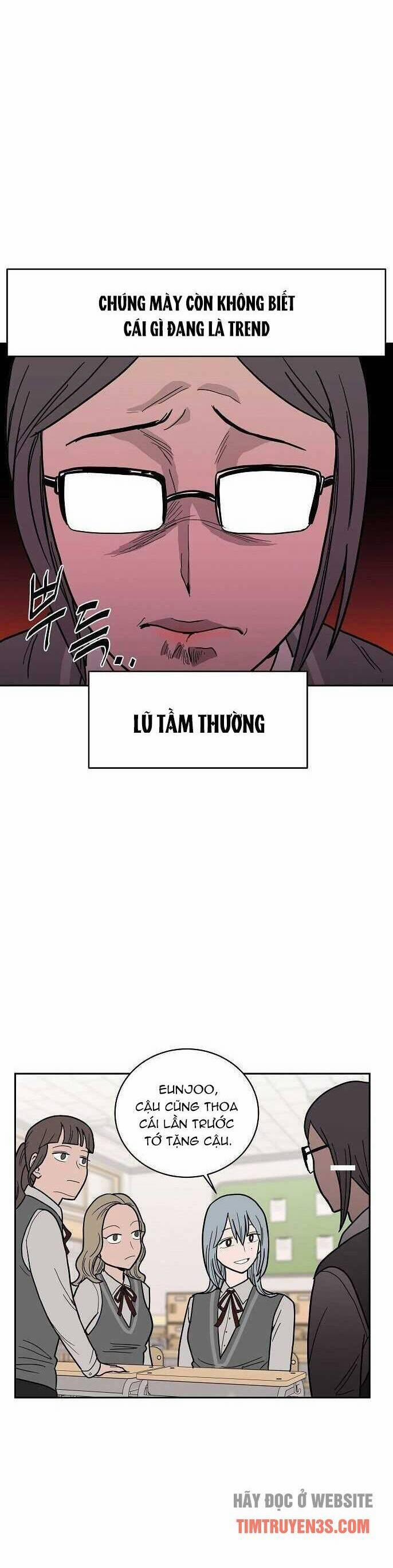 Ngọn Lửa Xanh 4 trang 19