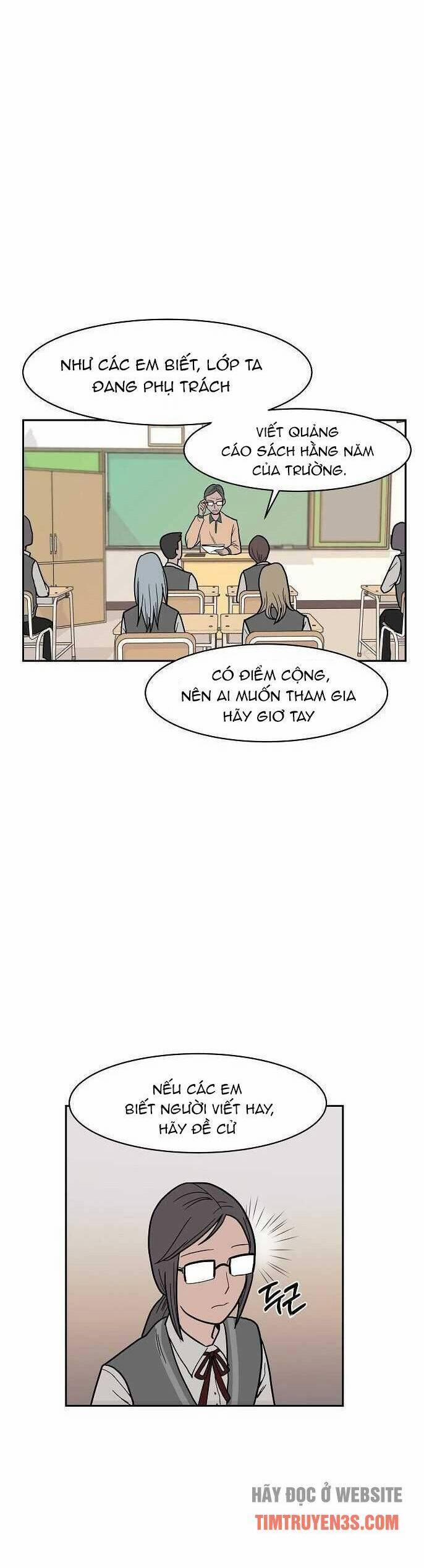 Ngọn Lửa Xanh 4 trang 23