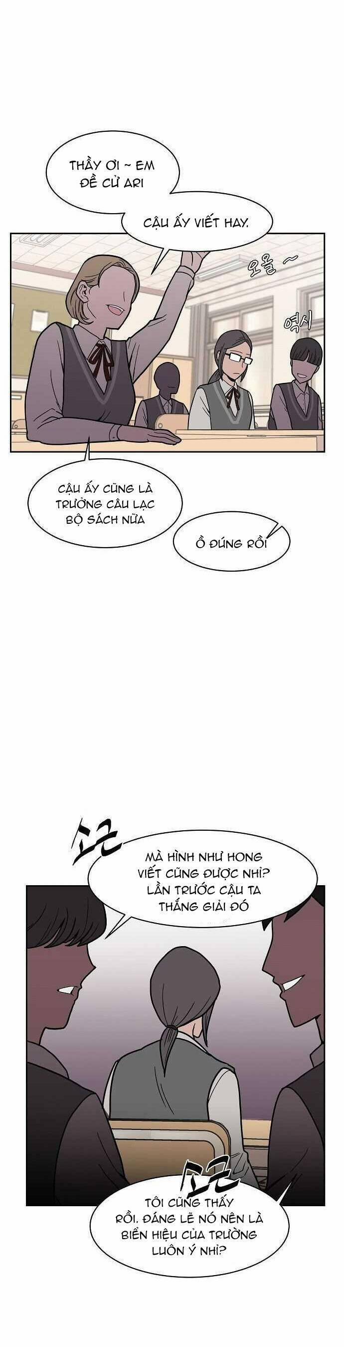 Ngọn Lửa Xanh 4 trang 24