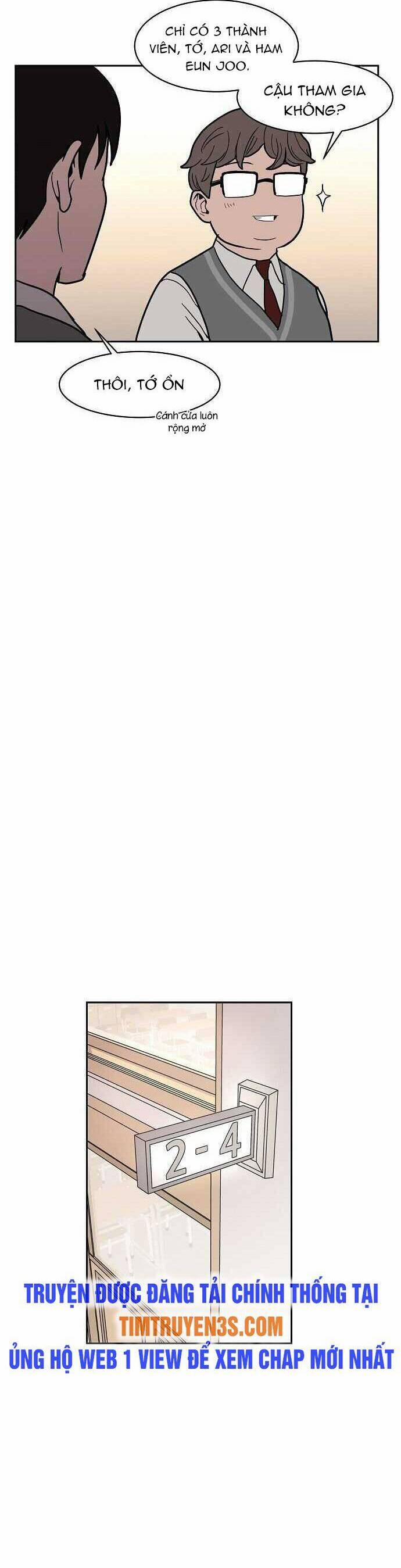 Ngọn Lửa Xanh 4 trang 26