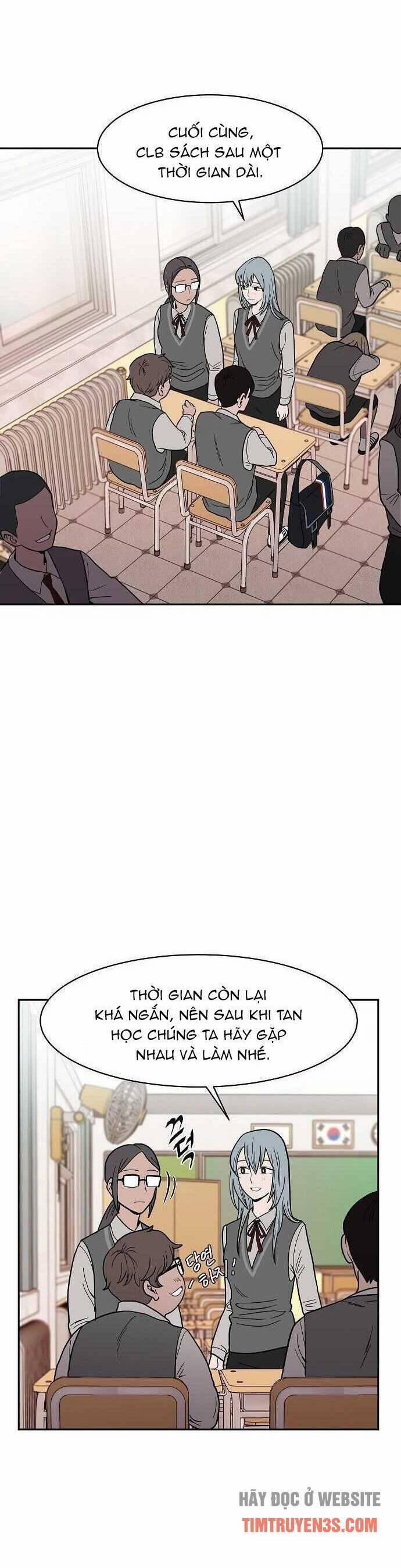 Ngọn Lửa Xanh 4 trang 27