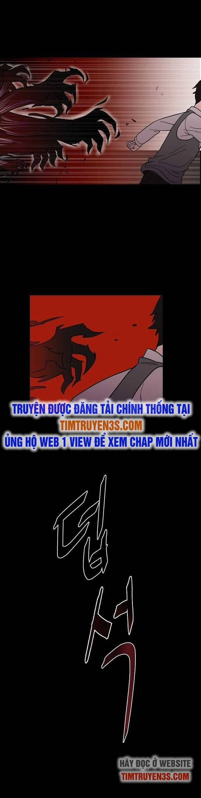 Ngọn Lửa Xanh 4 trang 3