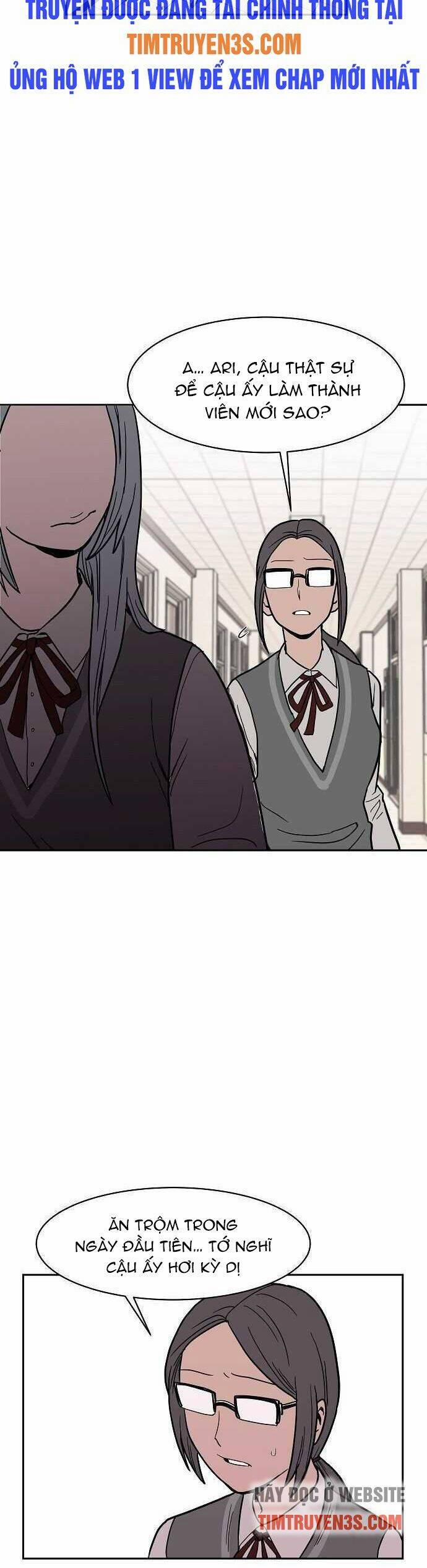 Ngọn Lửa Xanh 4 trang 31