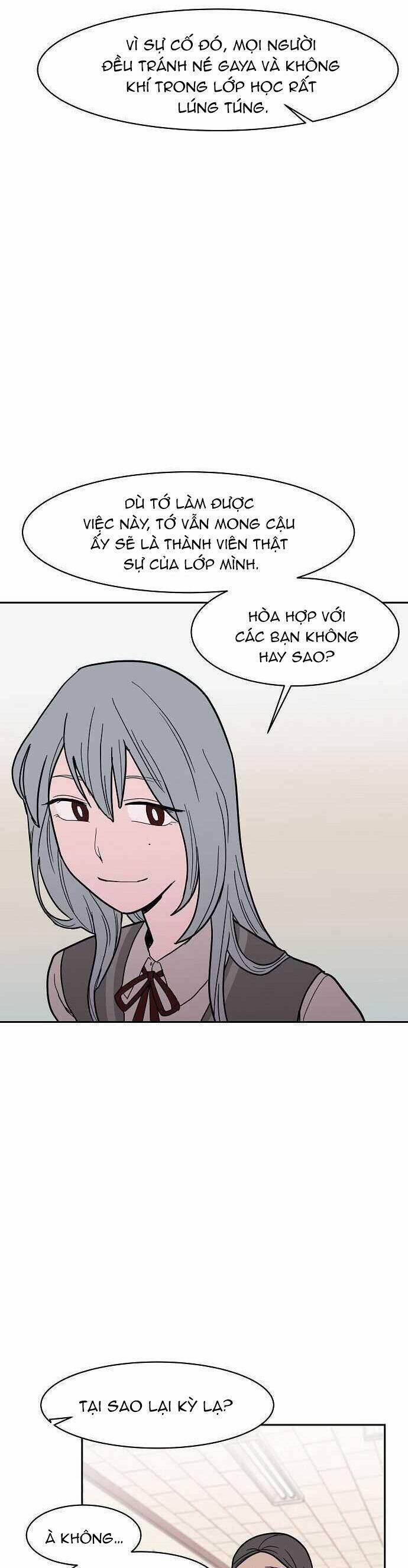 Ngọn Lửa Xanh 4 trang 32